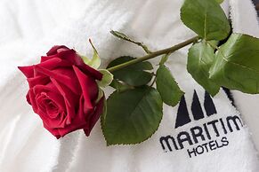 Maritim Airport Hotel Hannover