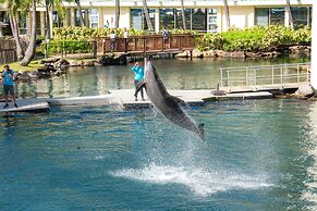 The Kahala Hotel & Resort