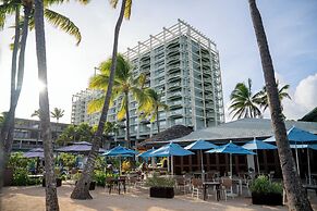 The Kahala Hotel & Resort