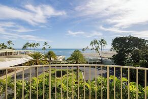 The Kahala Hotel & Resort
