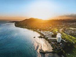 The Kahala Hotel & Resort