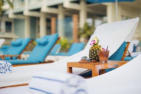 The Kahala Hotel & Resort