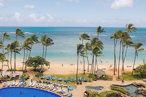 The Kahala Hotel & Resort