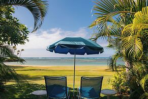 The Kahala Hotel & Resort