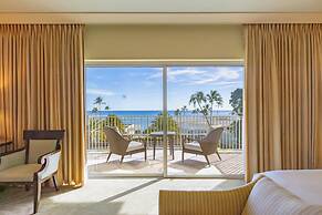 The Kahala Hotel & Resort