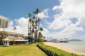 The Kahala Hotel & Resort
