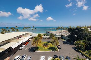 The Kahala Hotel & Resort
