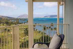 The Kahala Hotel & Resort