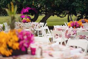 The Kahala Hotel & Resort