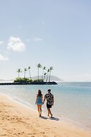 The Kahala Hotel & Resort