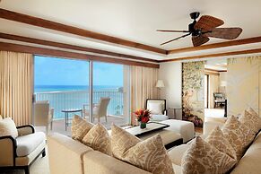 The Kahala Hotel & Resort