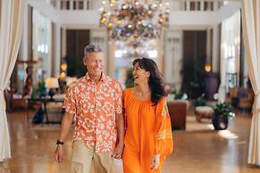 The Kahala Hotel & Resort