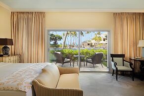 The Kahala Hotel & Resort