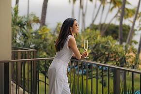 The Kahala Hotel & Resort