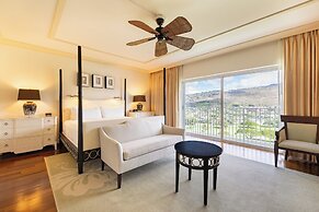 The Kahala Hotel & Resort
