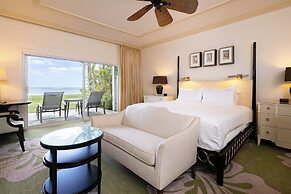The Kahala Hotel & Resort