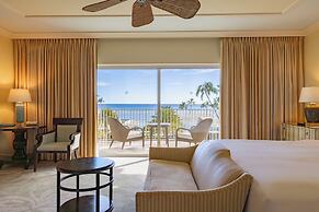 The Kahala Hotel & Resort