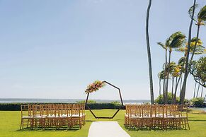 The Kahala Hotel & Resort