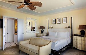 The Kahala Hotel & Resort