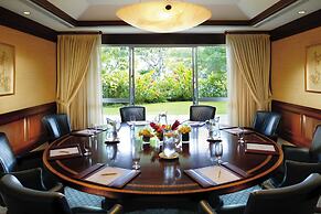 The Kahala Hotel & Resort