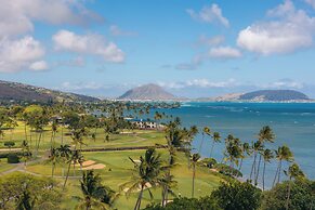 The Kahala Hotel & Resort
