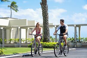 The Kahala Hotel & Resort