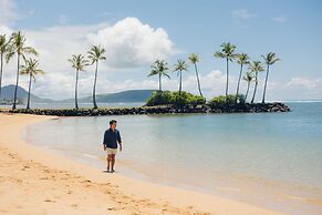 The Kahala Hotel & Resort