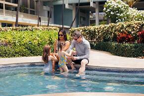 The Kahala Hotel & Resort