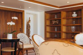 The Kahala Hotel & Resort