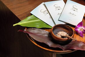 The Kahala Hotel & Resort