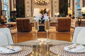 The Kahala Hotel & Resort