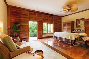 The Kahala Hotel & Resort