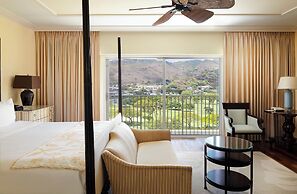 The Kahala Hotel & Resort