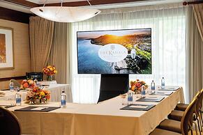 The Kahala Hotel & Resort