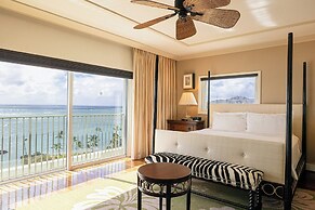 The Kahala Hotel & Resort