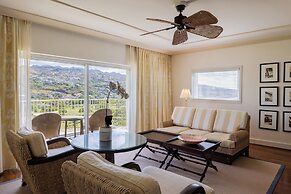 The Kahala Hotel & Resort