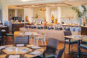 The Kahala Hotel & Resort