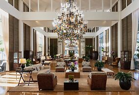 The Kahala Hotel & Resort