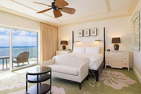 The Kahala Hotel & Resort