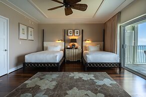 The Kahala Hotel & Resort