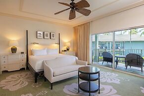 The Kahala Hotel & Resort