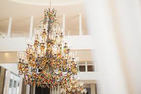 The Kahala Hotel & Resort