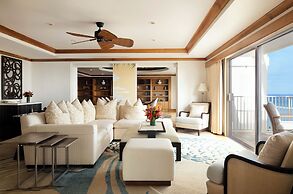 The Kahala Hotel & Resort