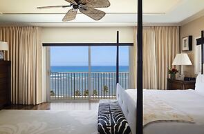 The Kahala Hotel & Resort