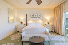 The Kahala Hotel & Resort