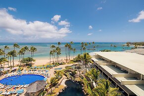 The Kahala Hotel & Resort