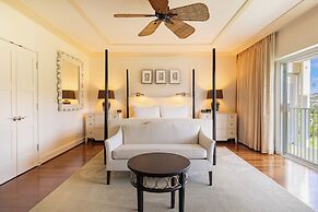 The Kahala Hotel & Resort