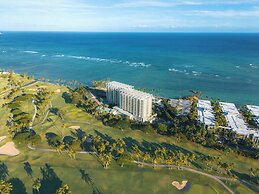 The Kahala Hotel & Resort