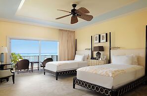 The Kahala Hotel & Resort