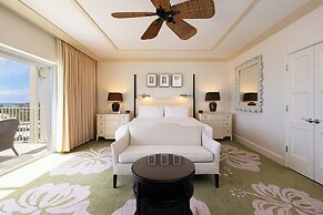 The Kahala Hotel & Resort